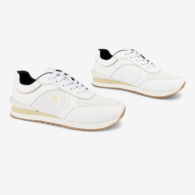 Zapatillas Mujer Blanco 3UHX004
