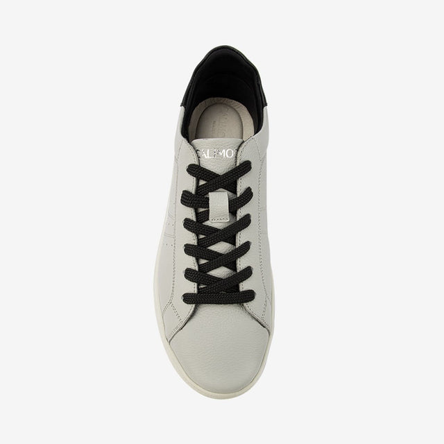 Zapatillas Mujer Cemento 3UHZ001