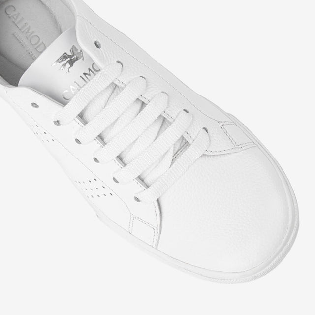 Zapatilla Casual Blanco 3UIA001