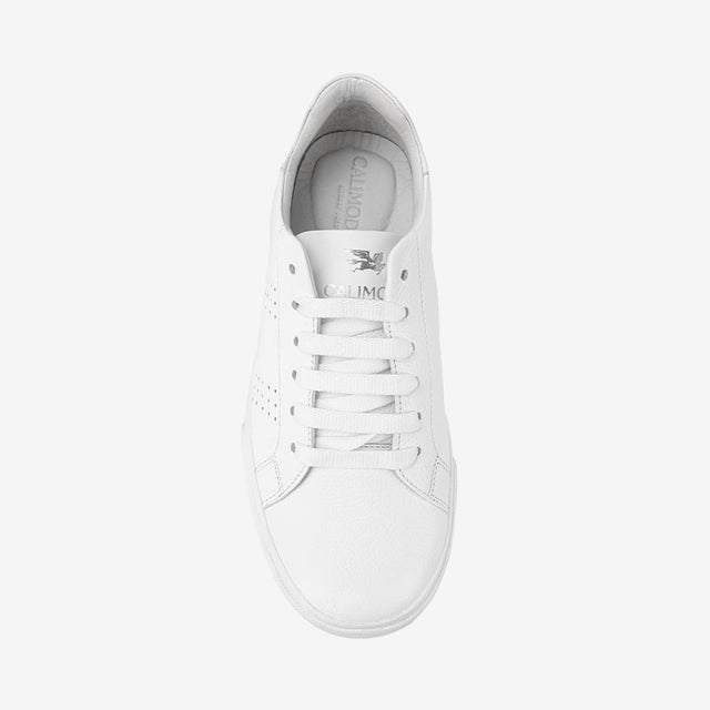 Zapatilla Casual Blanco 3UIA001