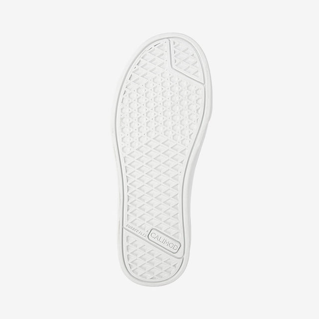 Zapatilla Casual Blanco 3UIA001
