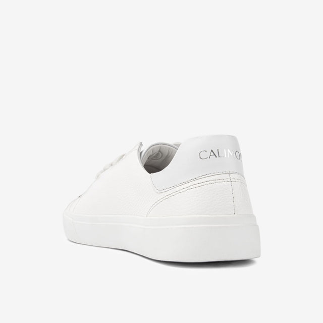 Zapatilla Casual Blanco 3UIA001