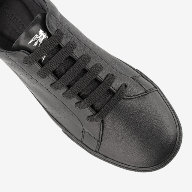 Zapatilla Casual Negro 3UIA001