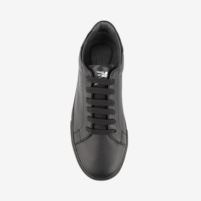 Zapatilla Casual Negro 3UIA001