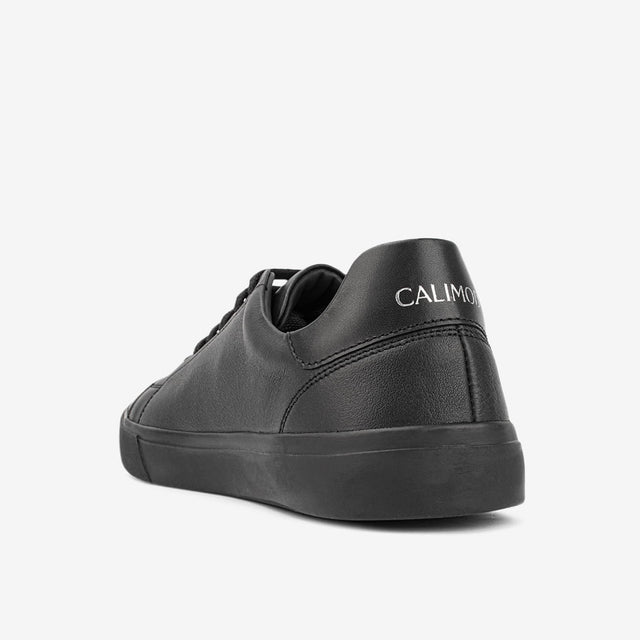Zapatilla Casual Negro 3UIA001