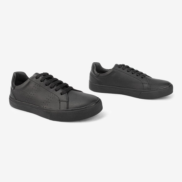 Zapatilla Casual Negro 3UIA001