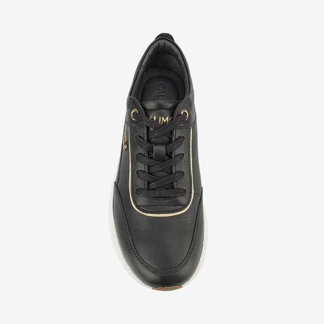 Zapatillas Mujer Negro 3UII003