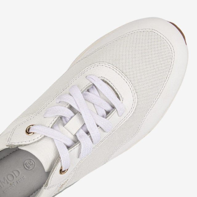 Zapatillas Mujer Blanco 3UIW003