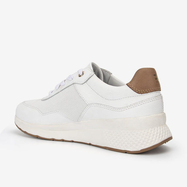 Zapatillas Mujer Blanco 3UIW003