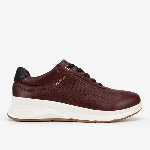 Zapatillas Mujer Peltre/Plata 3UIW003