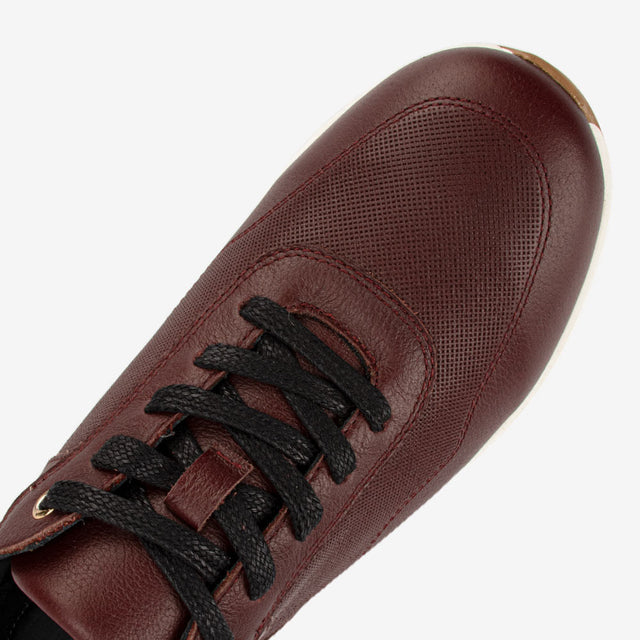 Zapatillas Mujer Peltre/Plata 3UIW003