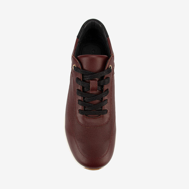 Zapatillas Mujer Peltre/Plata 3UIW003