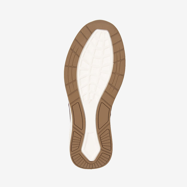 Zapatillas Mujer Peltre/Plata 3UIW003