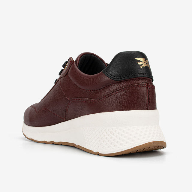 Zapatillas Mujer Peltre/Plata 3UIW003