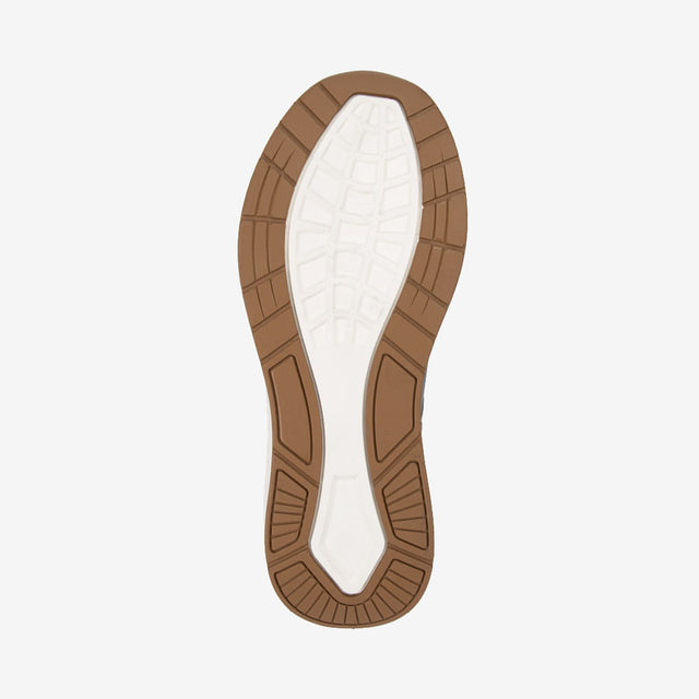 Zapatillas Mujer Peltre/Plata 3UIW003