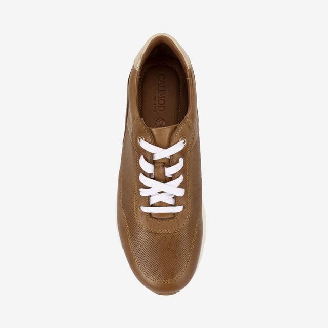 Zapatillas Mujer Tan 3UIW003