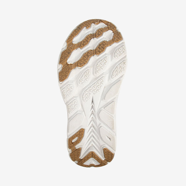 Zapatilla Casual Urbano Marfil 3UIX001