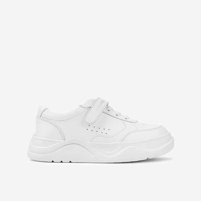 Zapatilla Unisex Blanco 3UJA001