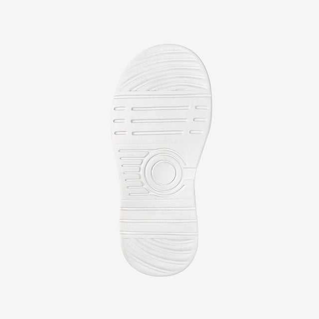Zapatilla Unisex Blanco 3UJA001