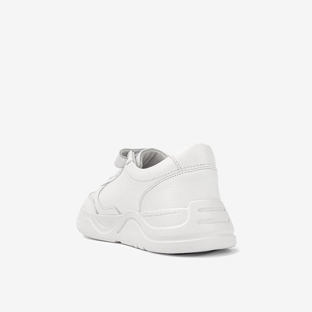 Zapatilla Unisex Blanco 3UJA001