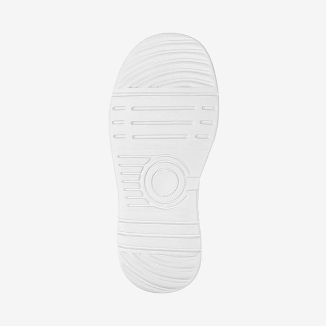 Zapatillas Escolar Blanco 3UJB001