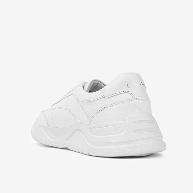 Zapatillas Escolar Blanco 3UJB001