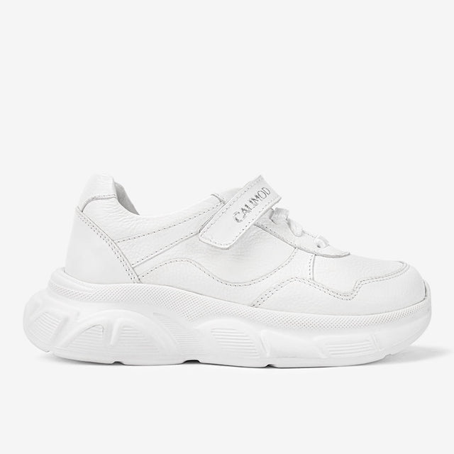 Zapatilla De Niño Blanco 3UJC001