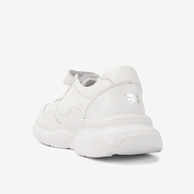 Zapatilla De Niño Blanco 3UJC001