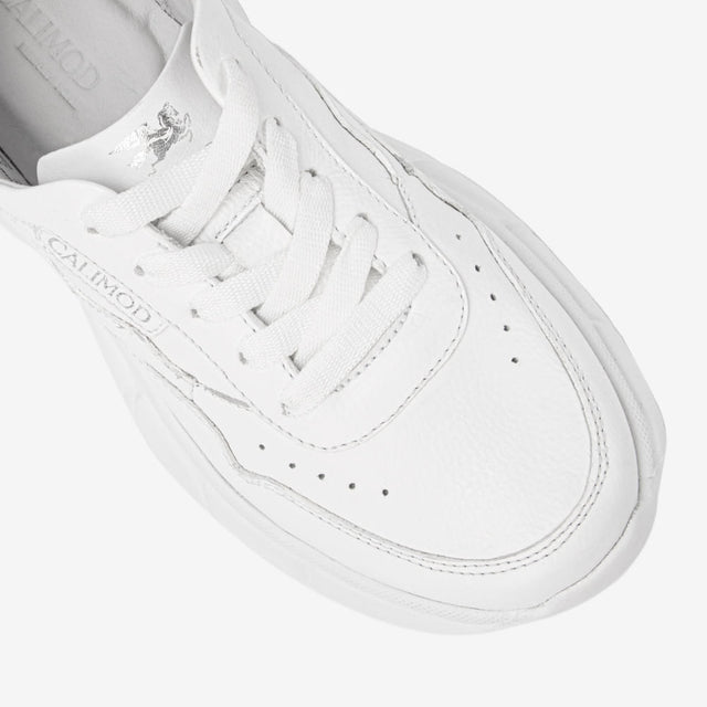 Zapatilla Casual Blanco 3UJD001