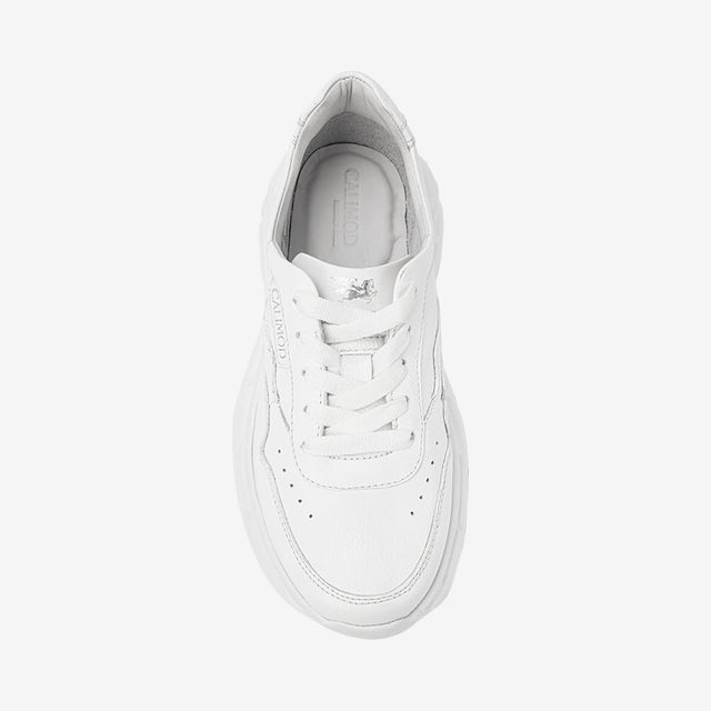Zapatilla Casual Blanco 3UJD001