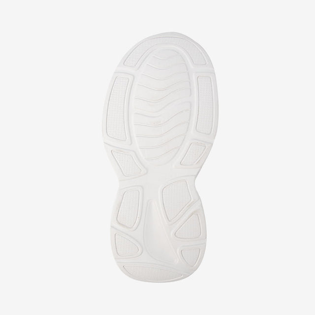 Zapatilla Casual Blanco 3UJD001