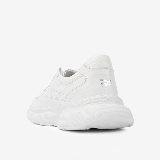 Zapatilla Casual Blanco 3UJD001