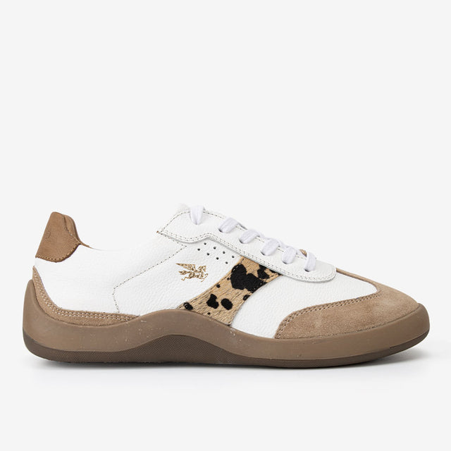 Zapatillas Mujer Beige 3UJO001