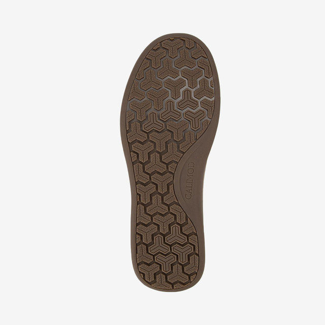 Zapatillas Mujer Marron 3UJO001