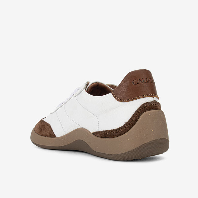 Zapatillas Mujer Marron 3UJO001
