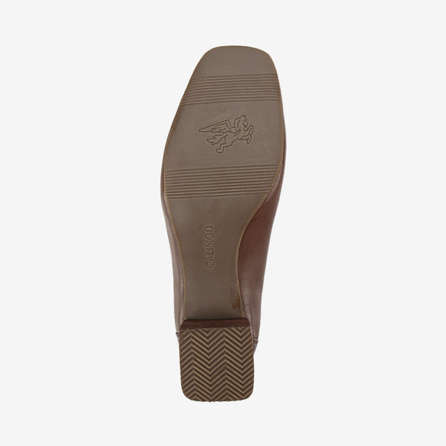 Zapatos De Vestir Negro 3VH5001