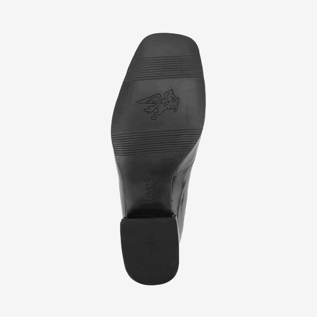 Zapatos Dama Negro 3VH5002
