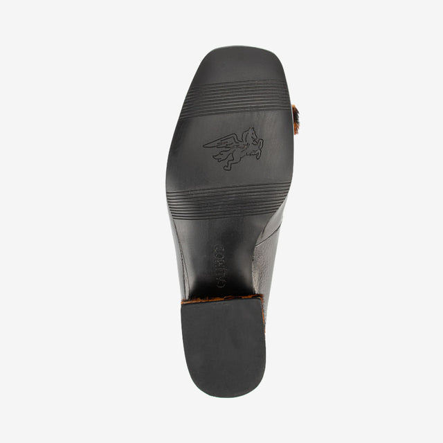 Zapato Mujer Negro 3VH5003