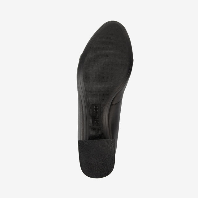 Zapatos Mujer Negro 3VI9002