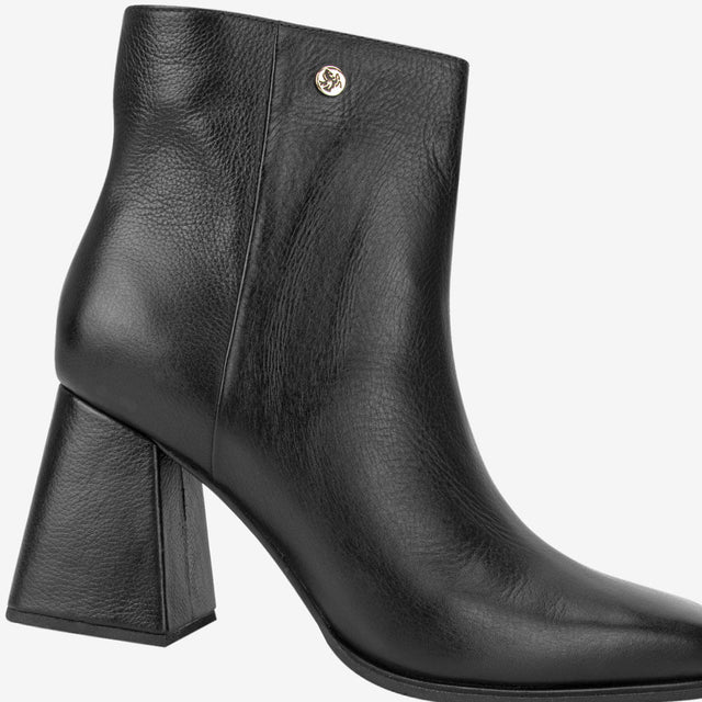 Botas Mujer Negro 3VL8001