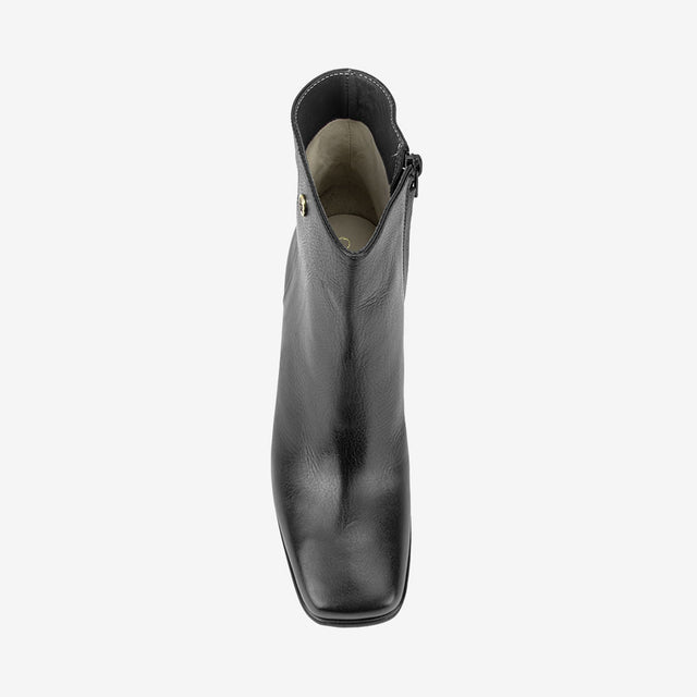 Botas Mujer Negro 3VL8001