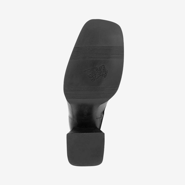Botas Mujer Negro 3VL8001
