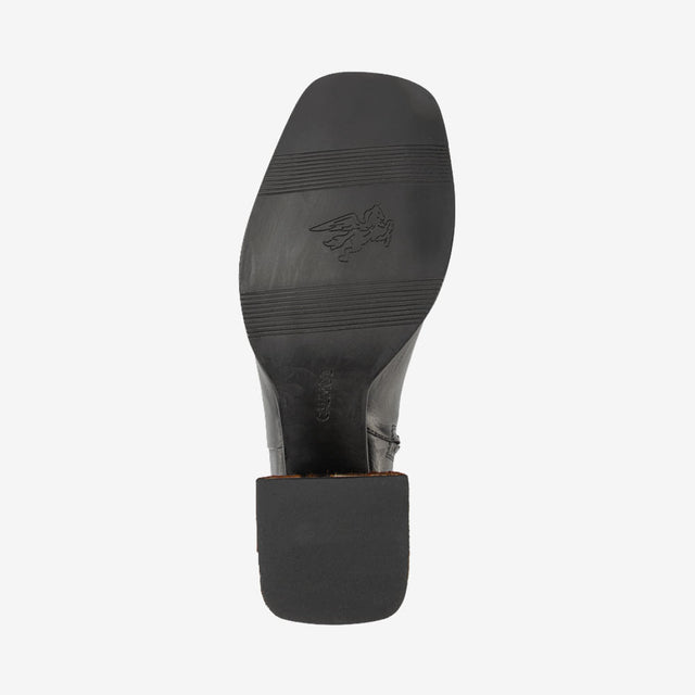 Bota Mujer Negro 3VL8002