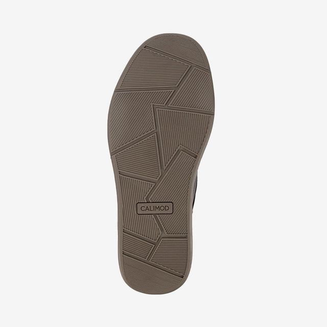 Botas De Caballero Canela 1UEE002