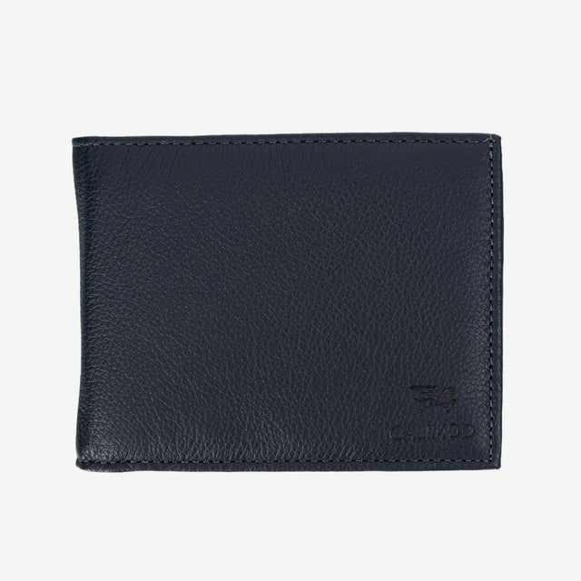 Billetera Navy 4BB1001