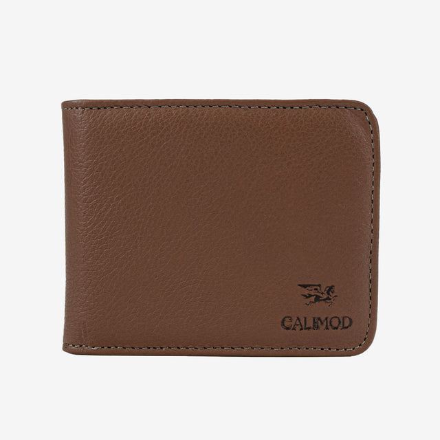 Billetera Wisky 4BB5001