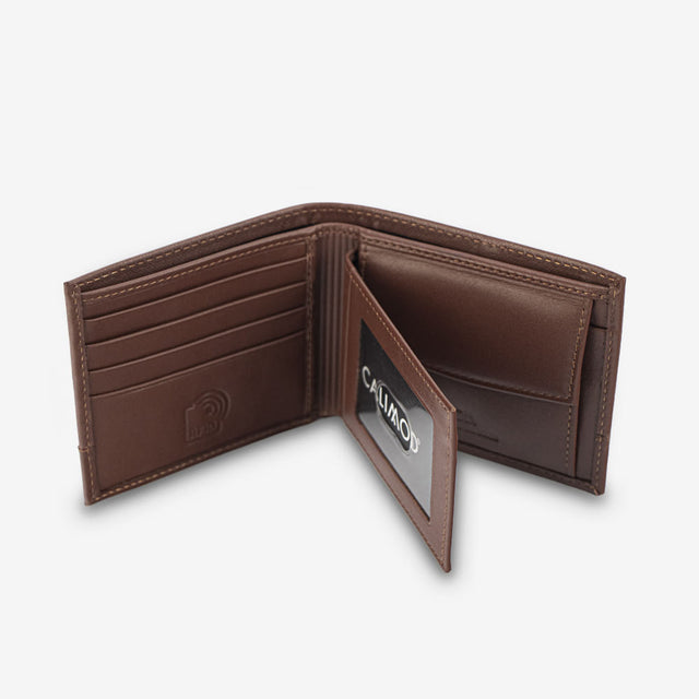 Billetera 4BL001