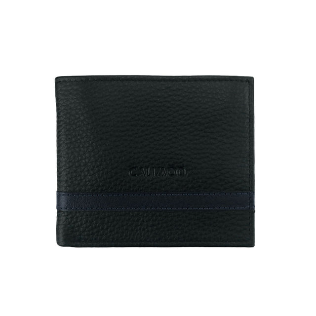 Billetera Para Caballero 4LC001