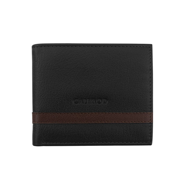 Billetera Para Caballero 4LC001