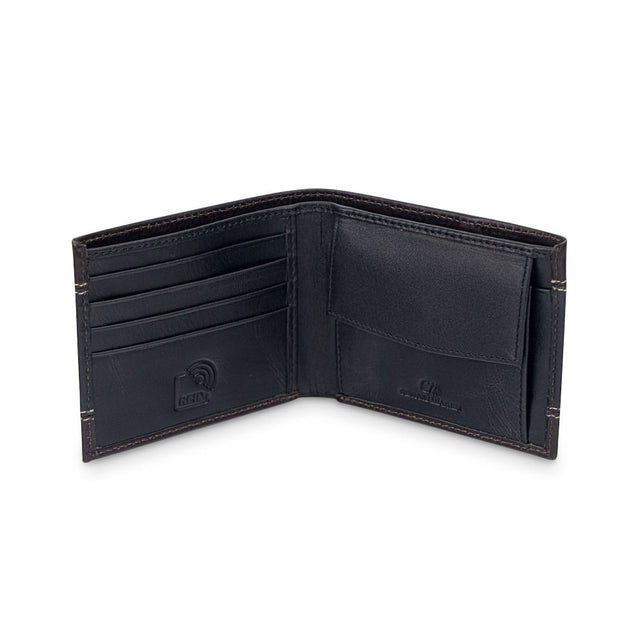 Billetera Para Caballero 4LF001
